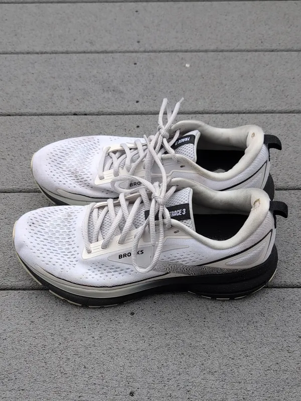 Brooks Trace 3 Running Shoes | Women's Brooks Trace 3 Sneakers - Image 4