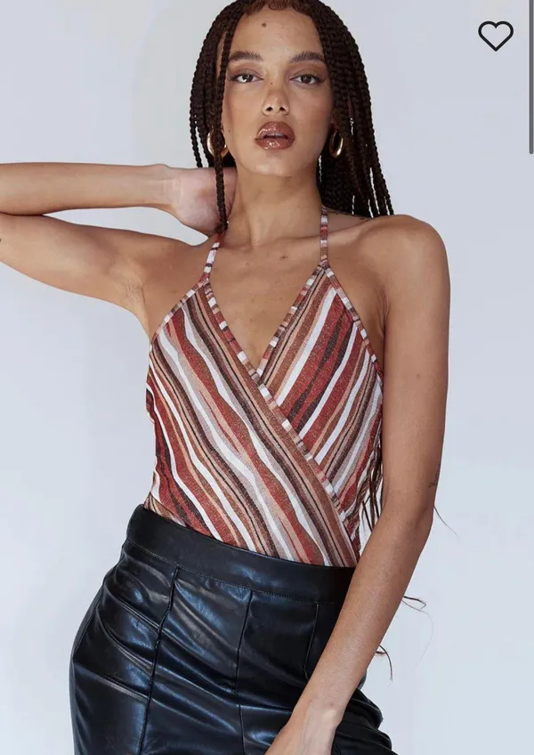 Princess Polly Bodysuit - Image 6