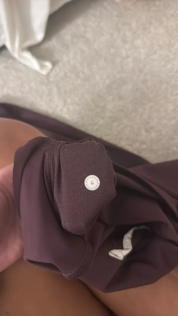 Lululemon Leggings - Image 3