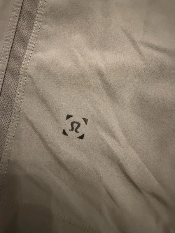 Lululemon Pace Breaker Shorts - Gray - Men’s XS - Image 13