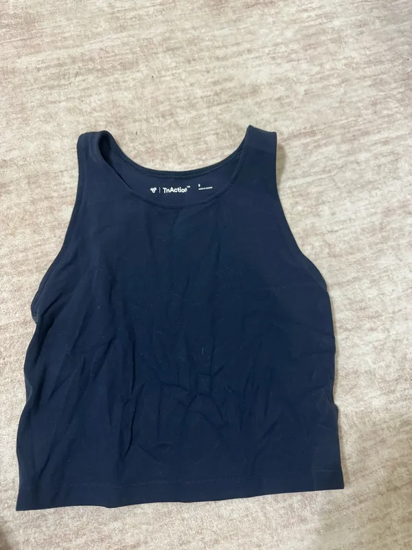 Aritzia tna muscle tank size small - Image 2