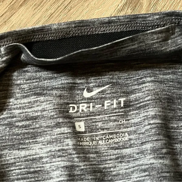Nike Dri Fit Leggings - Image 3