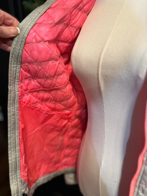 North Face Lightweight Jacket - Image 9