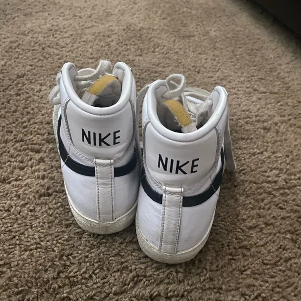 nike blazer shoes - Image 2