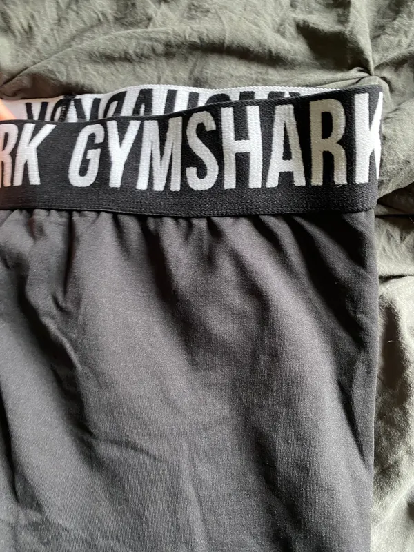 Gymshark Leggings NWOT - Image 2