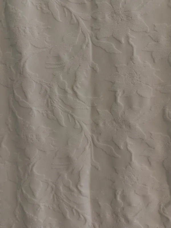 Zara Knit Midi Dress - Image 2