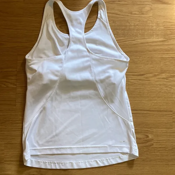 Adidas workout tank - Image 5