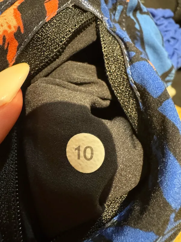 Lululemon Shorts - Image 5