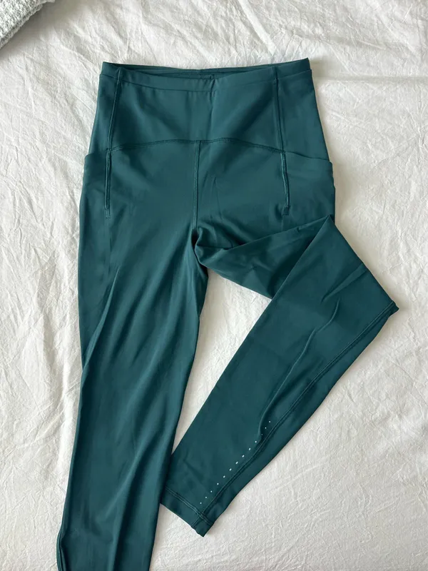 Swift Speed High-Rise Tights 25" Lululemon - Image 5