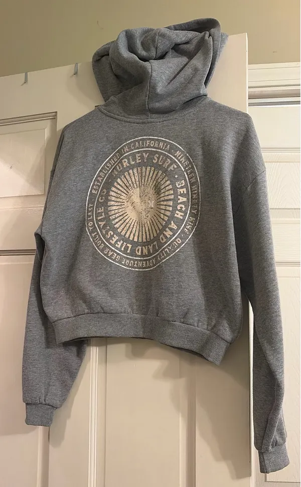Hurley Jacket - Image 2