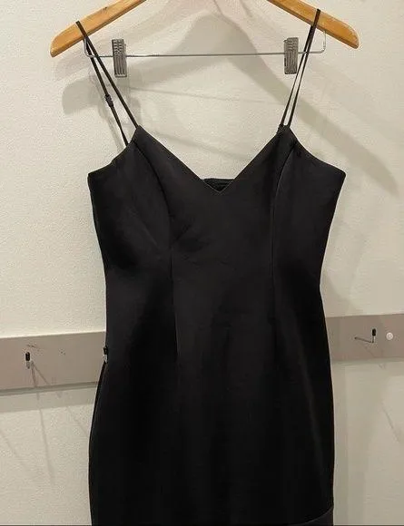 Keepsake Black Maxi - Image 2