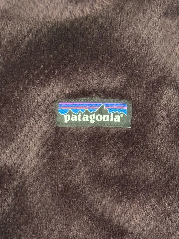 Patagonia Snap-T Fleece Pullover - Image 4
