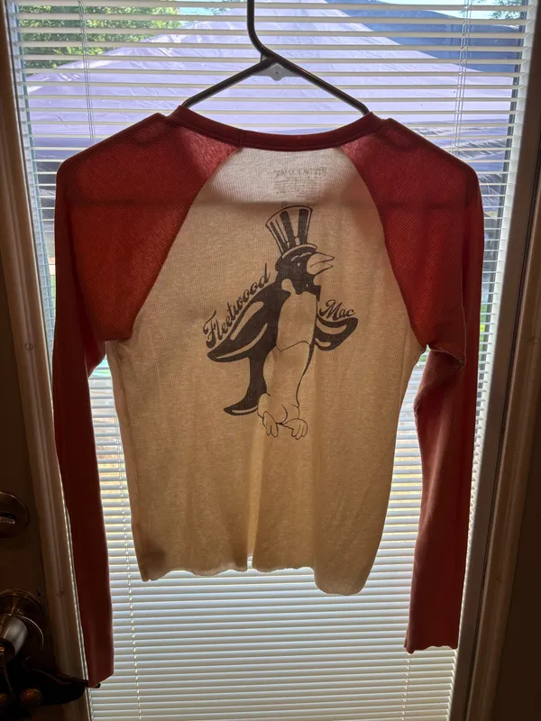 Fleetwood Mac shirt Multiple - Image 3