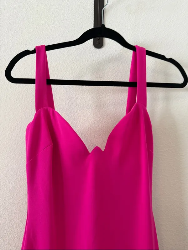 Nookie Romance Gown in Pink from Revolve - Image 12