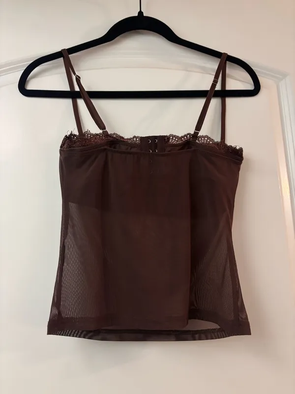 EDIKTED Bra Top - Image 2