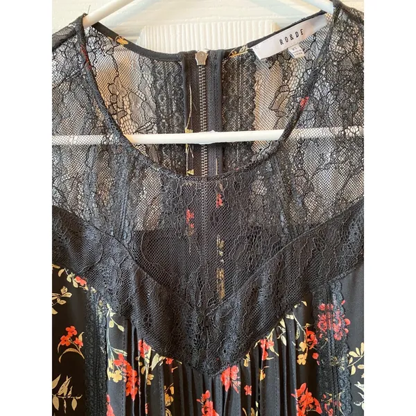 Sleeveless Dress‎ - Image 4