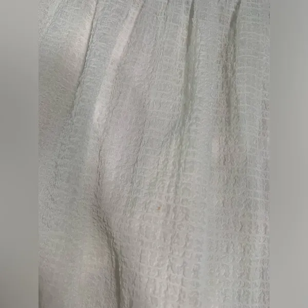 ASTR the label white dress medium bridal - Image 3