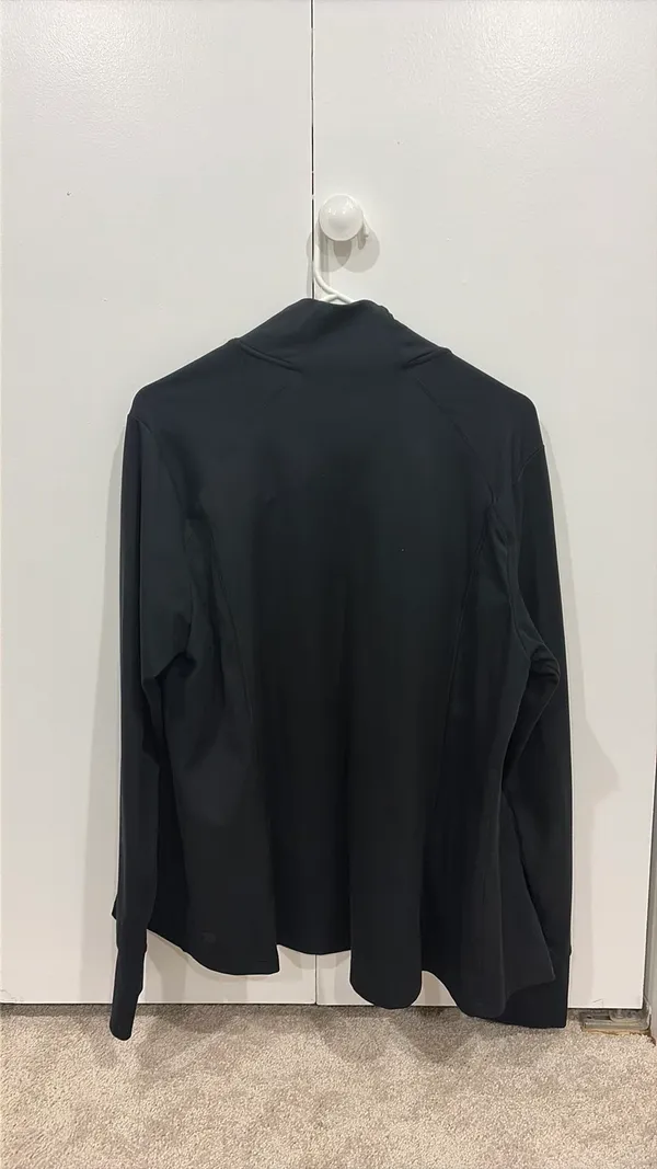 Athletic Jacket - Image 2