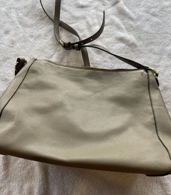 Women’s Purse Gray - Image 2