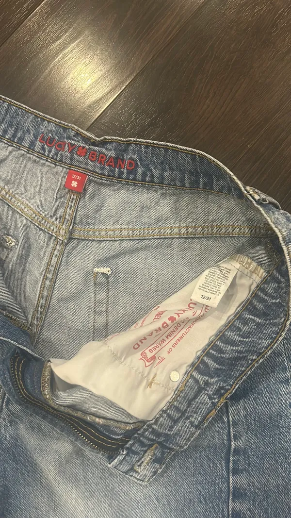 Lucky Brand Jeans  - Image 2