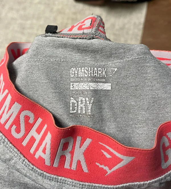 Gymshark Leggings - Image 4