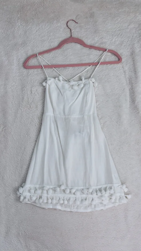 Princess Polly Fiorella Mini Dress - Image 2