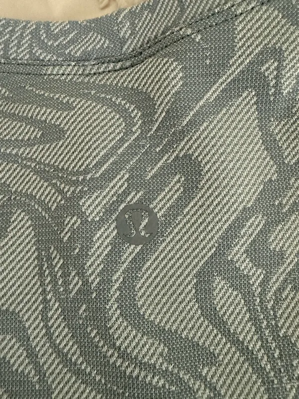 Lululemon Swiftly Tech Short Sleeve - Image 2