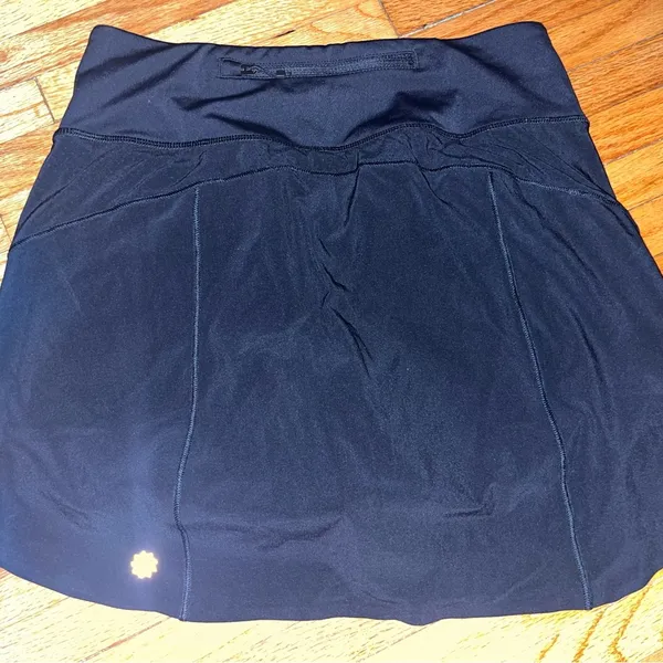 Womens Athleta Golf Skirt - Image 2