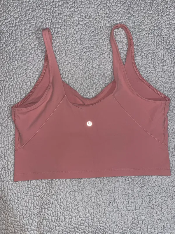 Lululemon Align Tank - Image 3