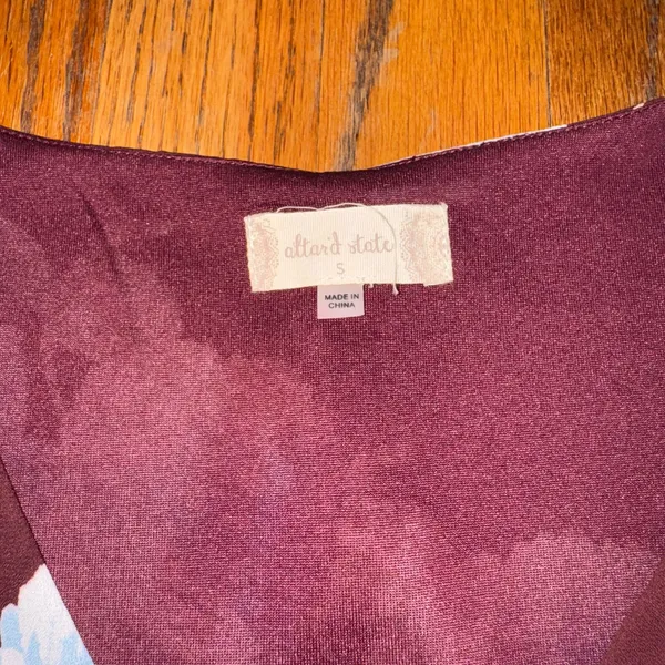 altar’d state tank top dress - Image 2
