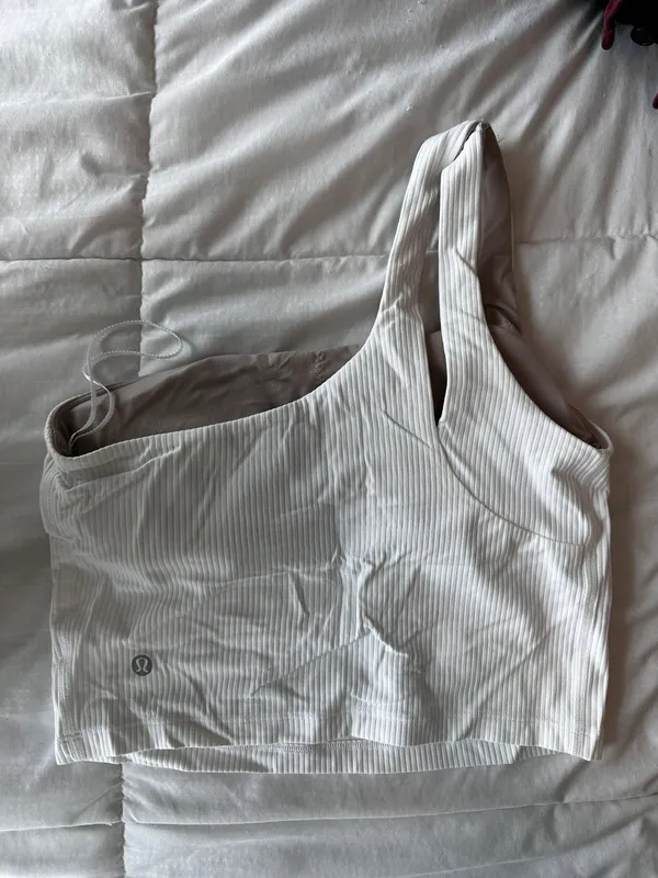 Lululemon Tank - Image 4