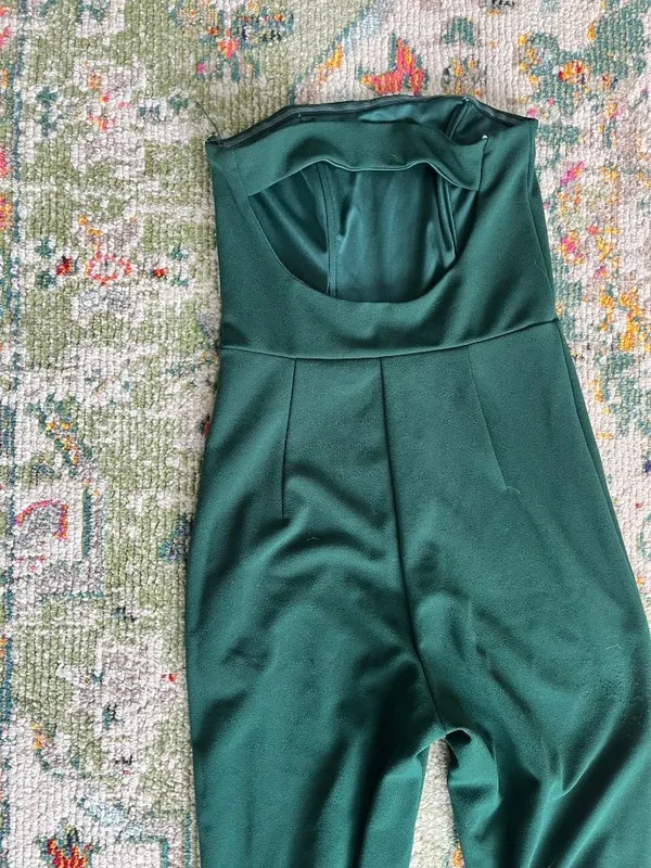 Lulus Jumpsuit - Image 5