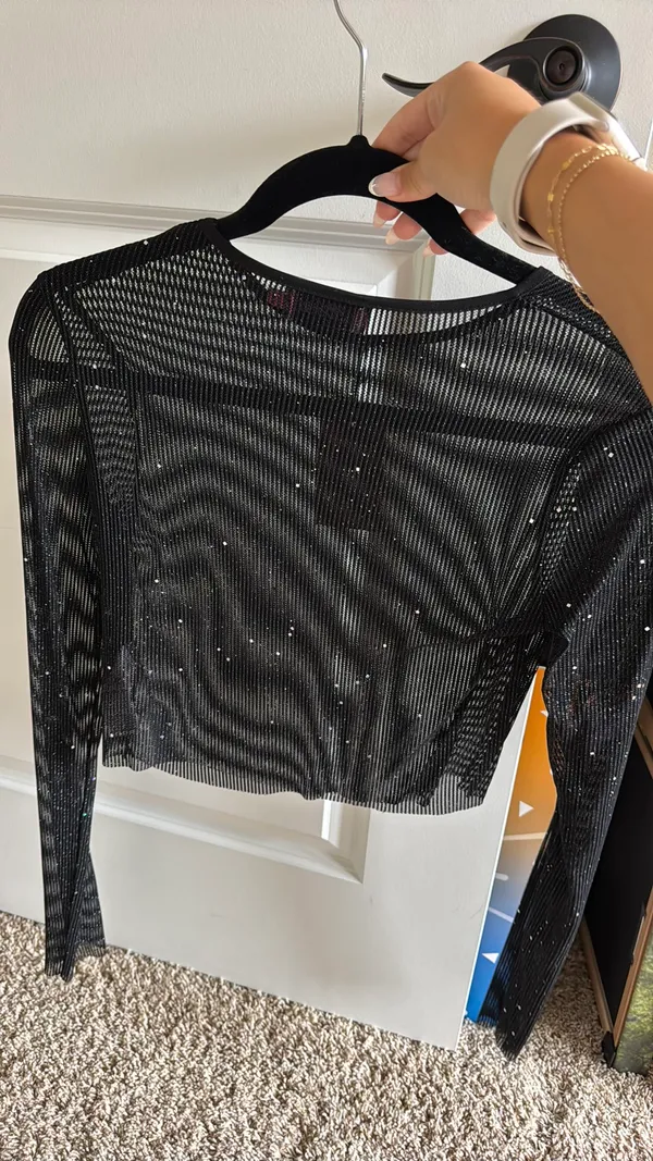 Edikted Top - Image 3