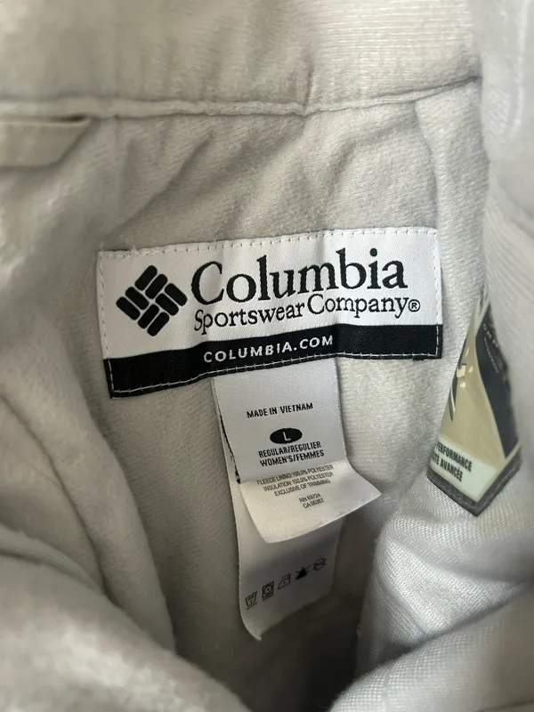 Women’s Snow Pants Columbia - Image 3