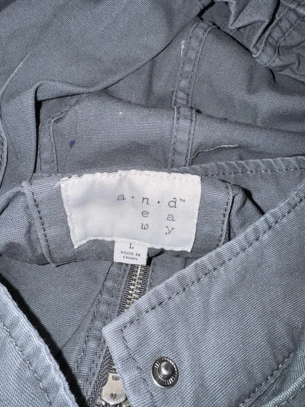 A New Day Jacket - Image 2