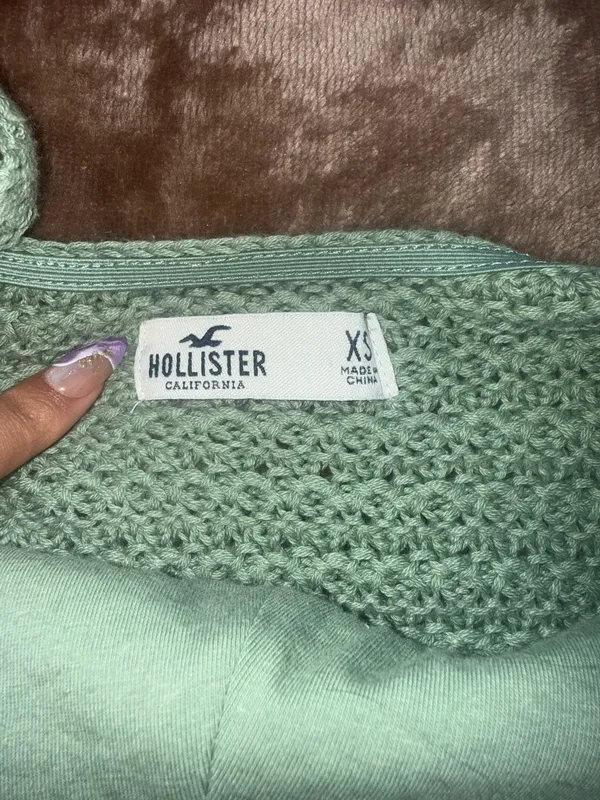 Hollister Top - Image 2