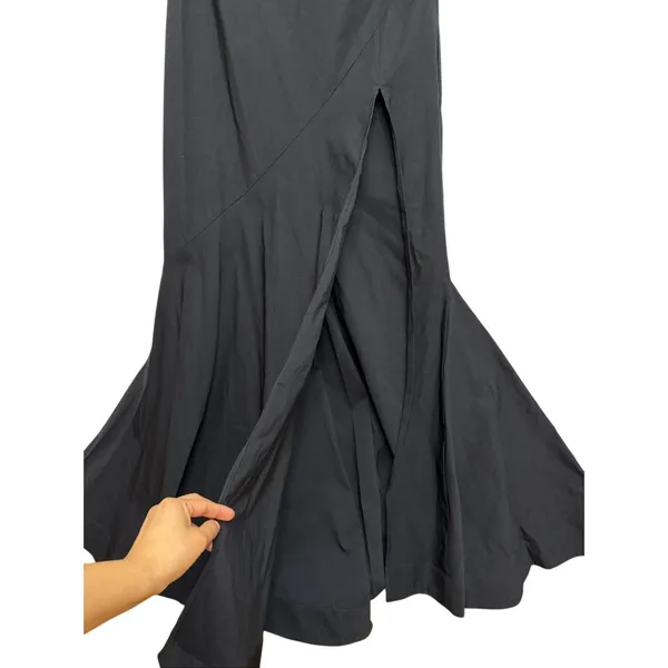 Michael Costello x REVOLVE‎ Persephone One Shoulder Formal Evening Maxi Gown - Image 6