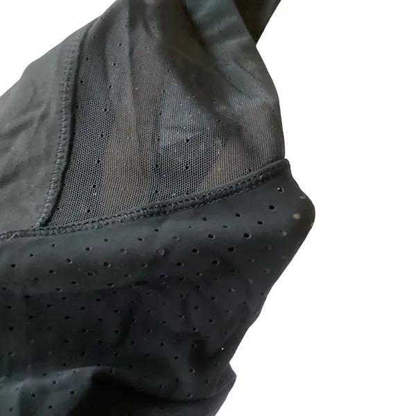 Lululemon Mesh Panel Leggings - Image 7