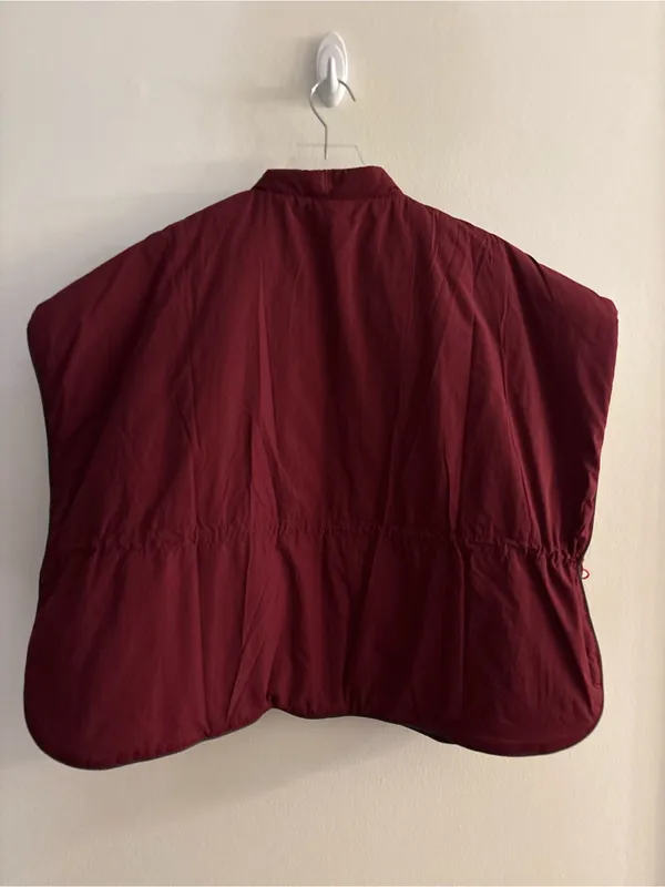 NWT Free People Poncho One Size - Image 6