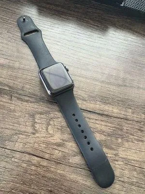 Apple Watch 38mm Aluminum Series 3 - Image 2