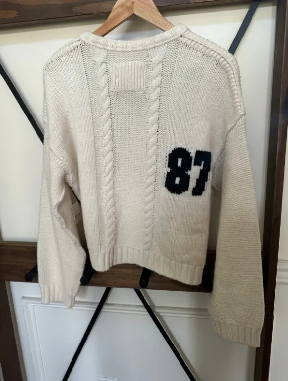 size Small Free People We The Free 87 Pullover sweater - Image 4