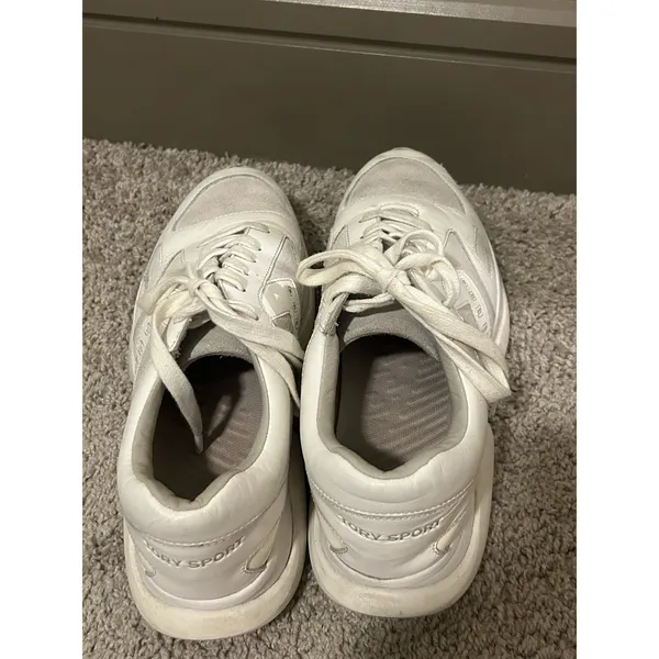 Tory Burch Sneakers Women's Size 9 Athletic Shoes Designer Comfort Luxury - Image 12