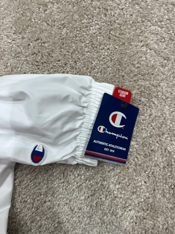 Champion Windbreaker - Image 5