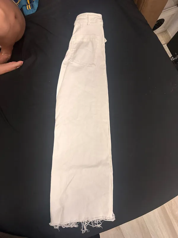 ZARA Jeans Straight - Image 2