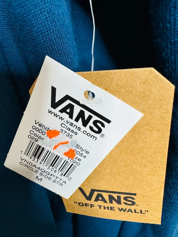 Vans Hoodie - Image 7