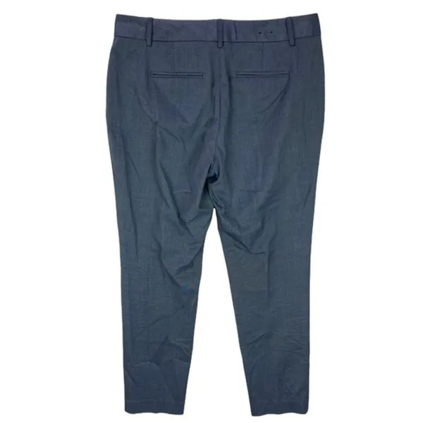 Banana Republic Jackson Fit Stretch Slim‎ Straight Pant - Image 2