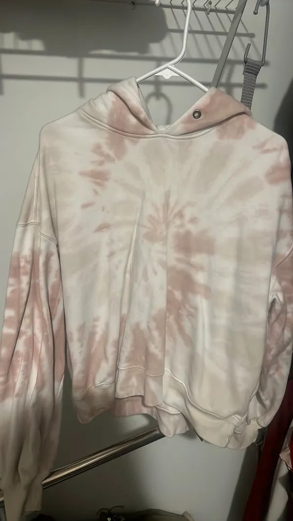 Abercrombie hoodie - Image 2