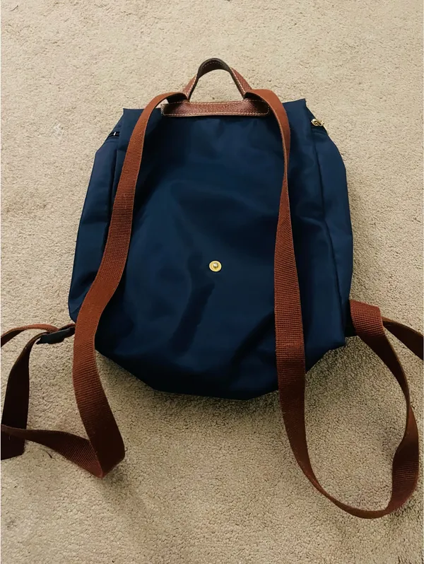 Longchamp Bag - Image 3