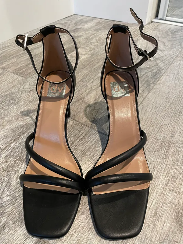 DV by Dolce Vit Heels - Image 2