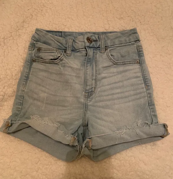 American Eagles Shorts - Image 2